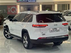 جيب جراند شيروكي إل